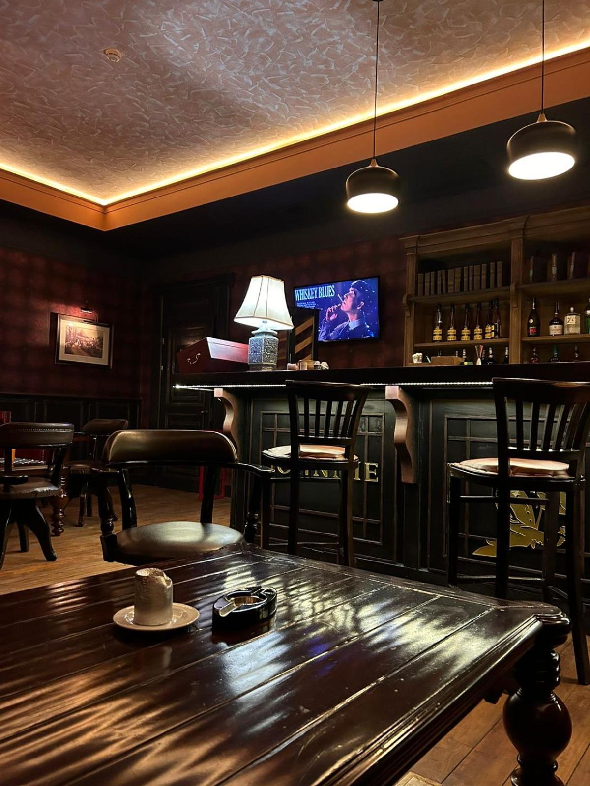 Plaza Hotel Kokshetau Eksteriør bilde