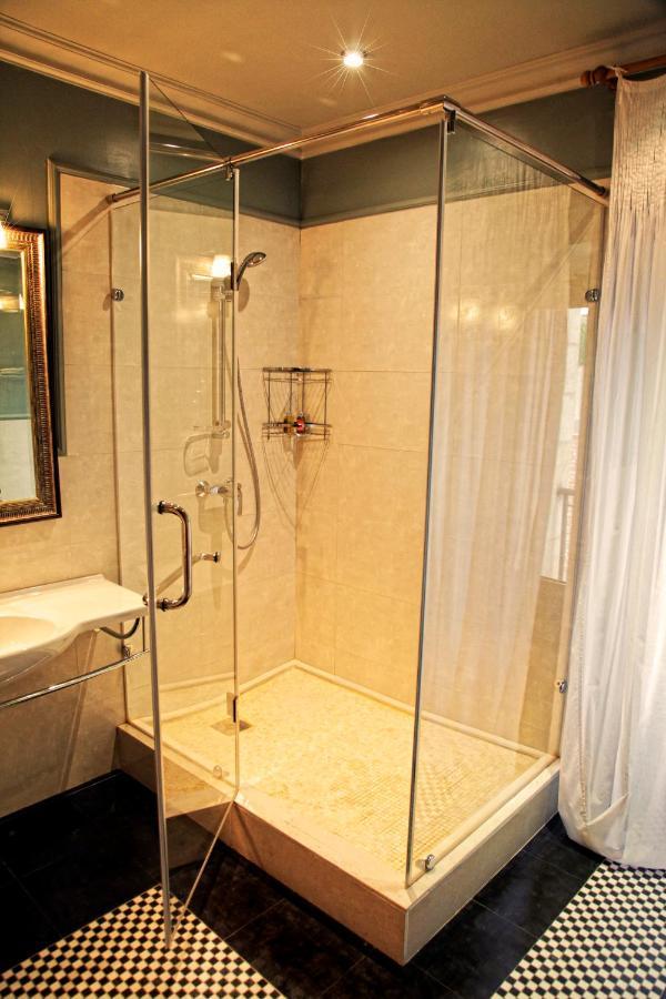 Plaza Hotel Kokshetau Eksteriør bilde