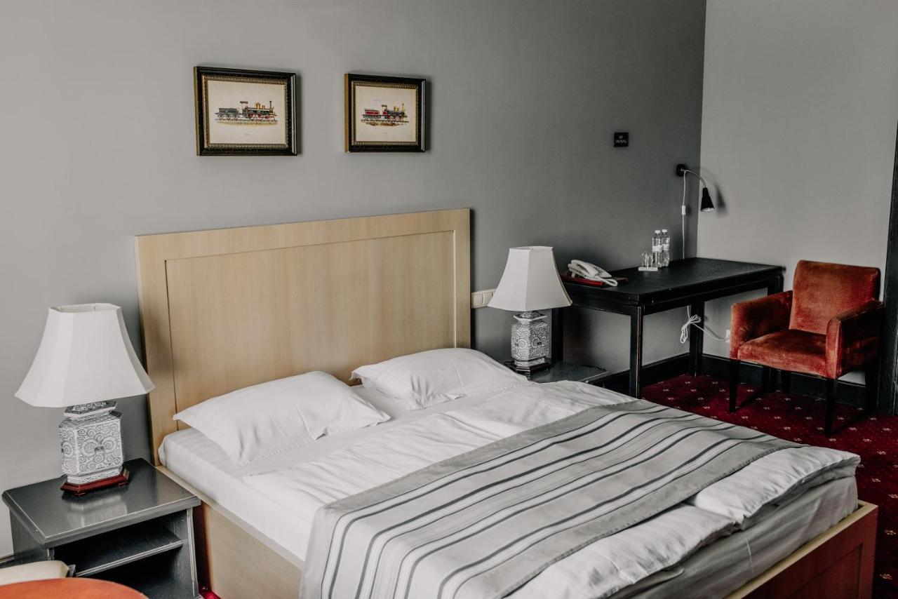 Plaza Hotel Kokshetau Eksteriør bilde