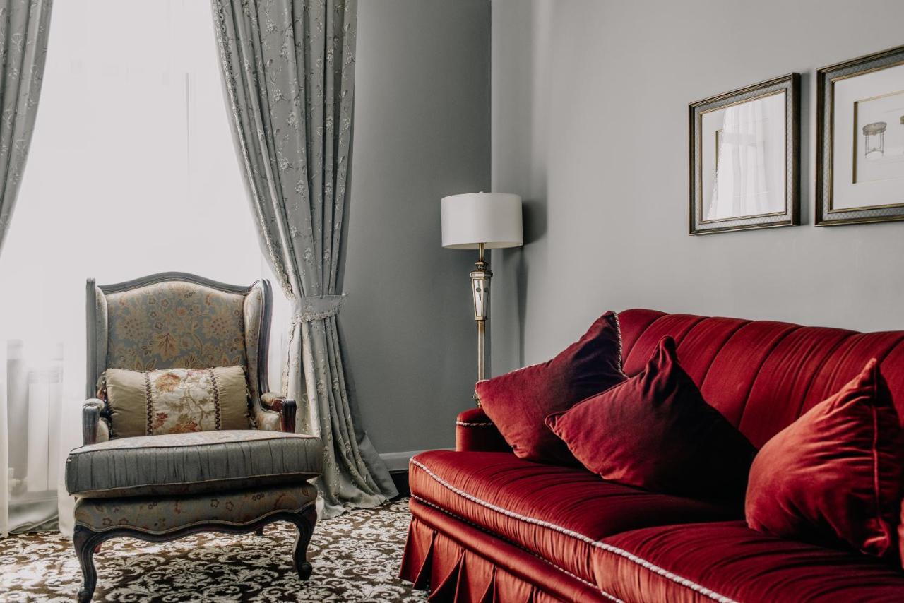 Plaza Hotel Kokshetau Eksteriør bilde