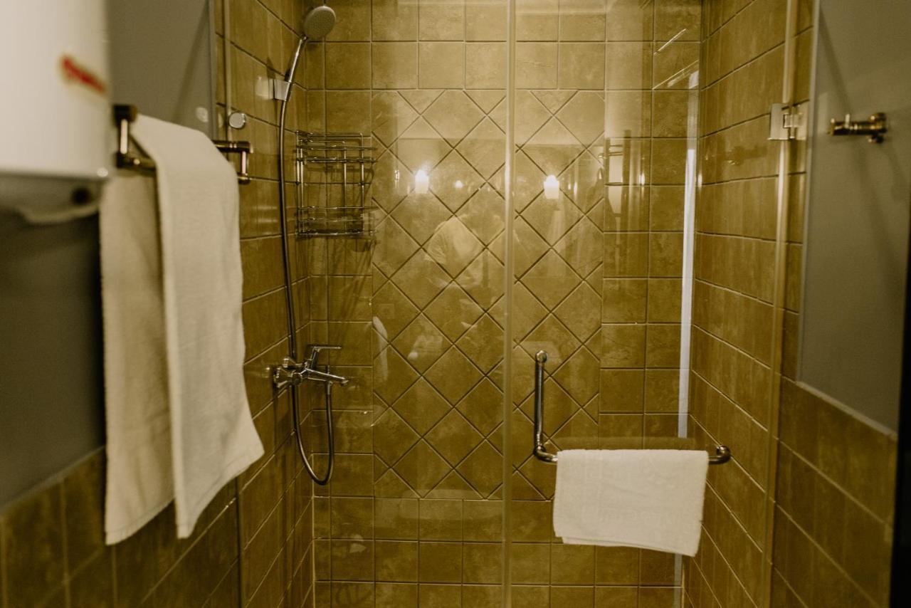 Plaza Hotel Kokshetau Eksteriør bilde